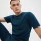 Ellesse Ανδρική κοντομάνικη μπλούζα Carpinone Tee